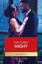 One Stormy Night