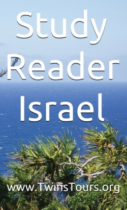 Bertrand.pt - One Study Guide Israel