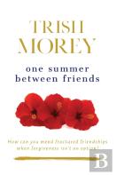 One Summer Between Friends