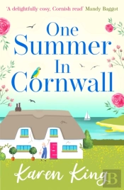 One Summer In Cornwall