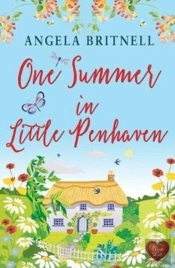 One Summer In Little Penhaven