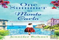One Summer In Monte Carlo