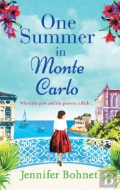 One Summer In Monte Carlo