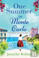 One Summer In Monte Carlo