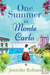 One Summer In Monte Carlo