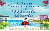 One Summer In Monte Carlo