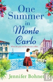 One Summer In Monte Carlo