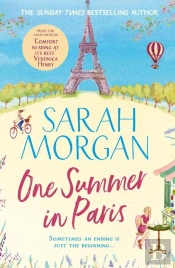 One Summer In Paris