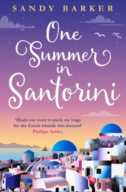 Bertrand.pt - One Summer In Santorini