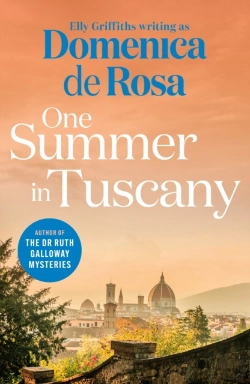 Bertrand.pt - One Summer In Tuscany