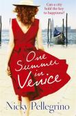 One Summer In Venice