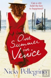 One Summer In Venice