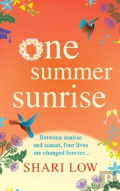 One Summer Sunrise