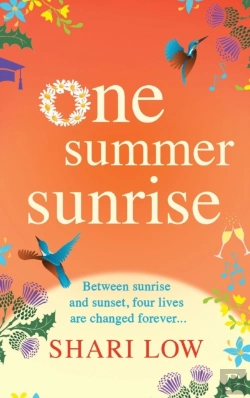 Bertrand.pt - One Summer Sunrise