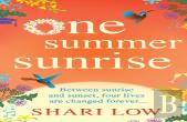 One Summer Sunrise