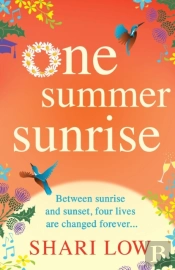 One Summer Sunrise
