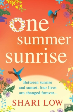 Bertrand.pt - One Summer Sunrise