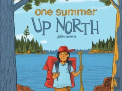 Bertrand.pt - One Summer Up North