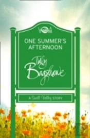One Summerâ€™S Afternoon