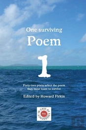 One Surviving Poem