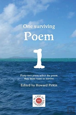 Bertrand.pt - One Surviving Poem