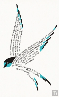 Bertrand.pt - One Swallow Does Not Make A Summer