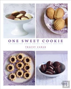 Bertrand.pt - One Sweet Cookie