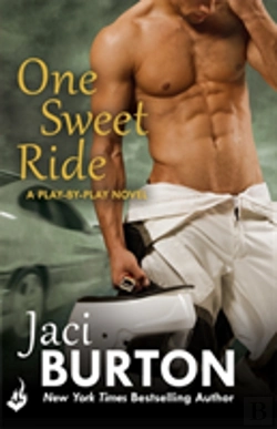 Bertrand.pt - One Sweet Ride: Play-By-Play Book 6