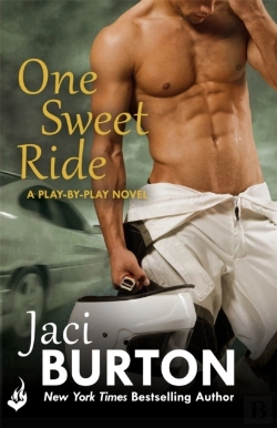 Bertrand.pt - One Sweet Ride: Play-By-Play Book 6
