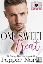 One Sweet Treat - A Sanctum Novel