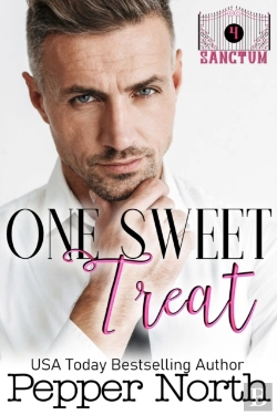 Bertrand.pt - One Sweet Treat - A Sanctum Novel