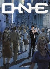 One T.1 ; Rien Qu'Un Souffle