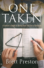 One Taken: A Lawyer'S Guide To Being Sur