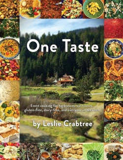 Bertrand.pt - One Taste: Event Cooking For Herbivores,