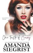 One Taste Of Crazy