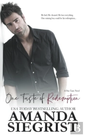 One Taste Of Redemption