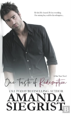 Bertrand.pt - One Taste Of Redemption