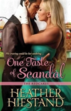 Bertrand.pt - One Taste Of Scandal