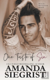 One Taste Of Sin