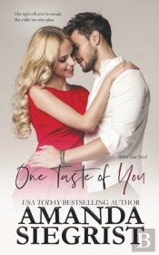 One Taste Of You
