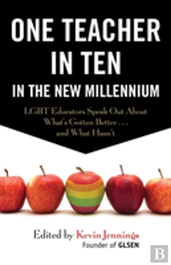 Bertrand.pt - One Teacher In Ten In The New Millennium