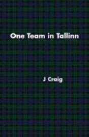 One Team In Tallinn