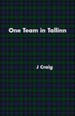 Bertrand.pt - One Team In Tallinn