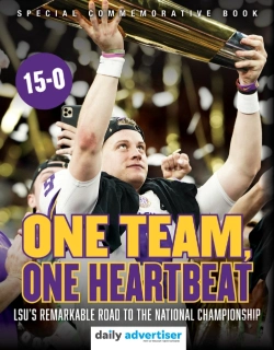 Bertrand.pt - One Team, One Heartbeat