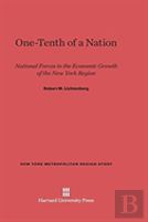 One-Tenth Of A Nation