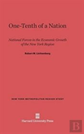 One-Tenth Of A Nation