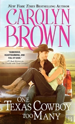 Bertrand.pt - One Texas Cowboy Too Many