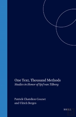 Bertrand.pt - One Text, Thousand Methods