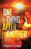 One Thing After Another