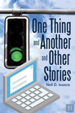 Bertrand.pt - One Thing And Another And Other Stories